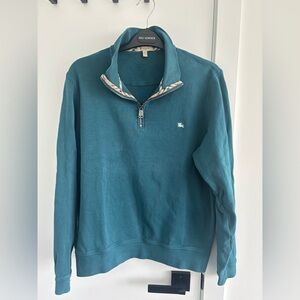 Vintage Burberry Sweater
